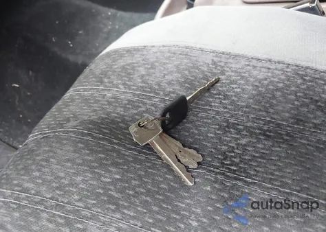 1994 Ford Bronco U100 z USA, uszkodzony, nr VIN 1FMEU15H2RLA33989